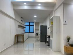 Hong Heng Garden (D26), Apartment #566108141